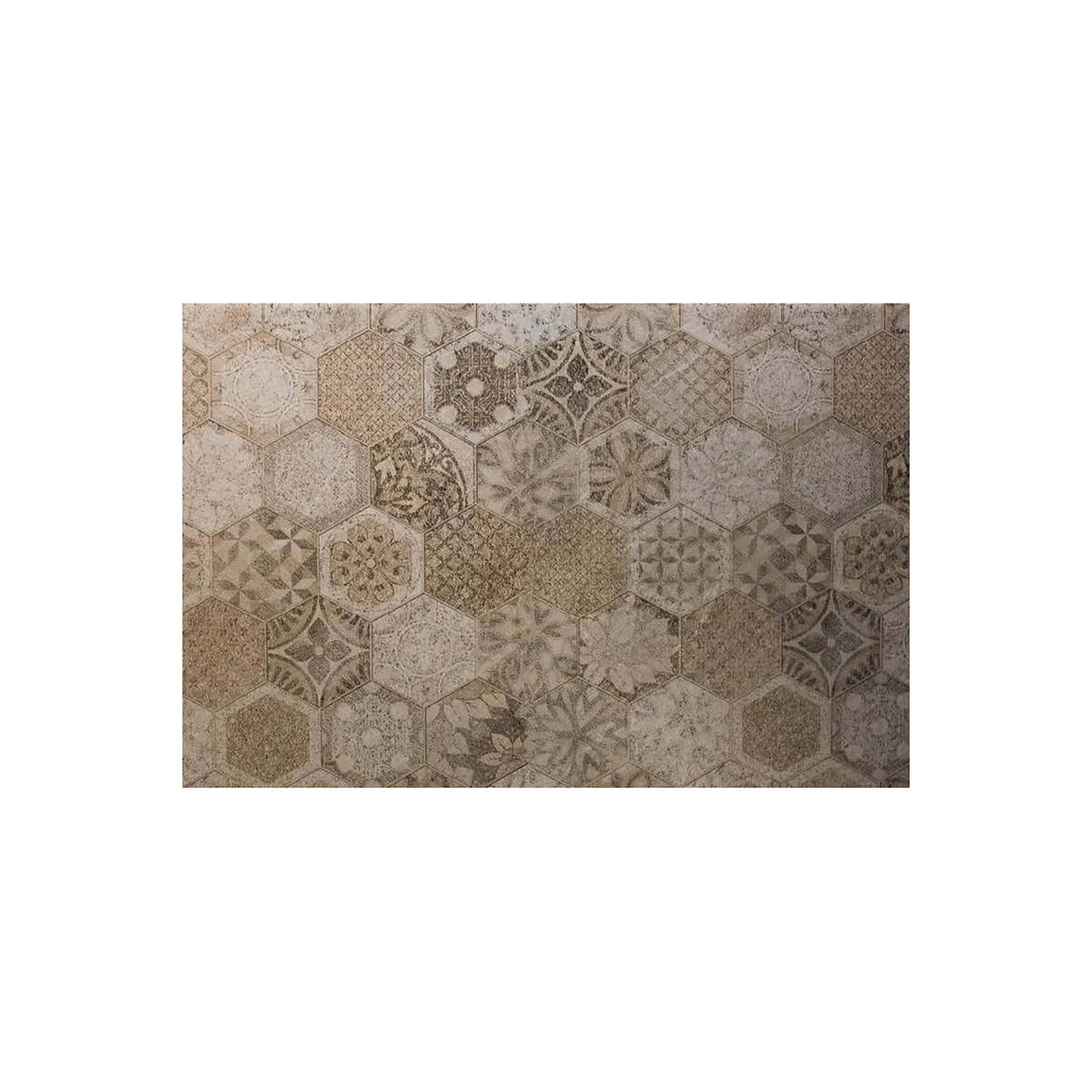 Tappeto Skin Ceramica