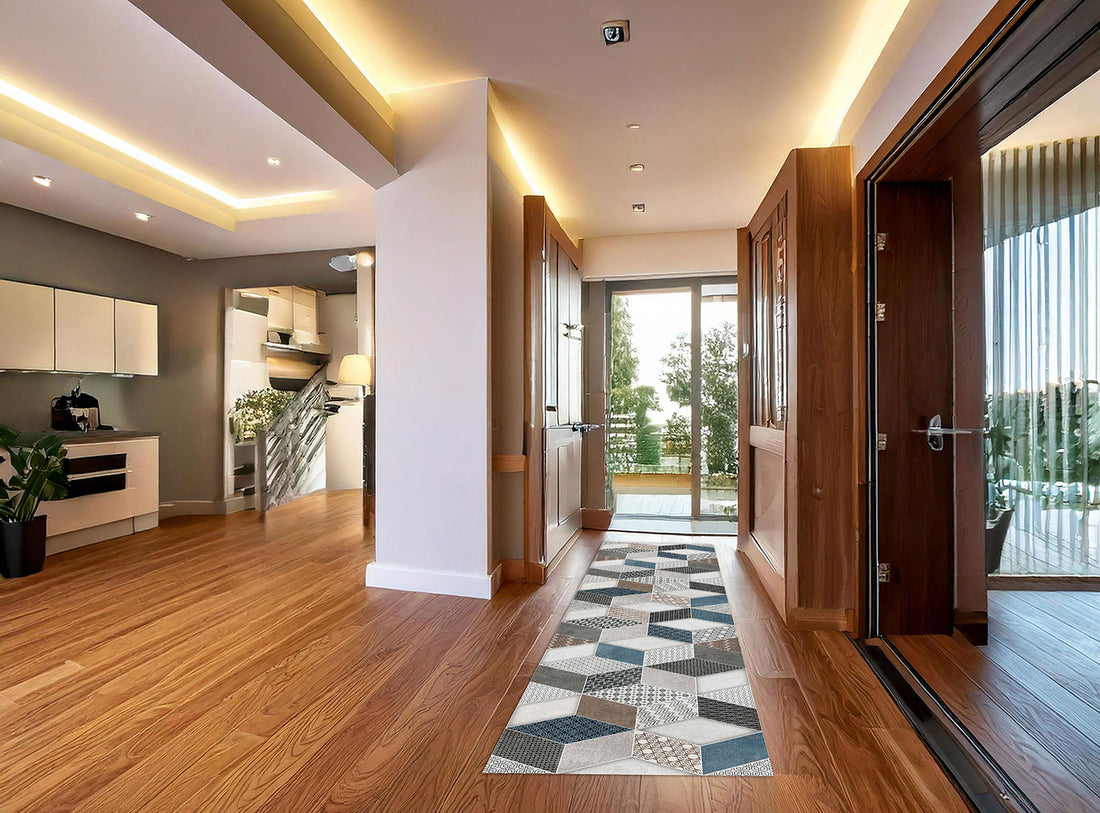 Passatoia Cucina Skin Tempio (Al taglio)