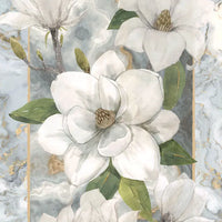 Arredamento Tappeto antiscivolo Magnolia Internoinpelle