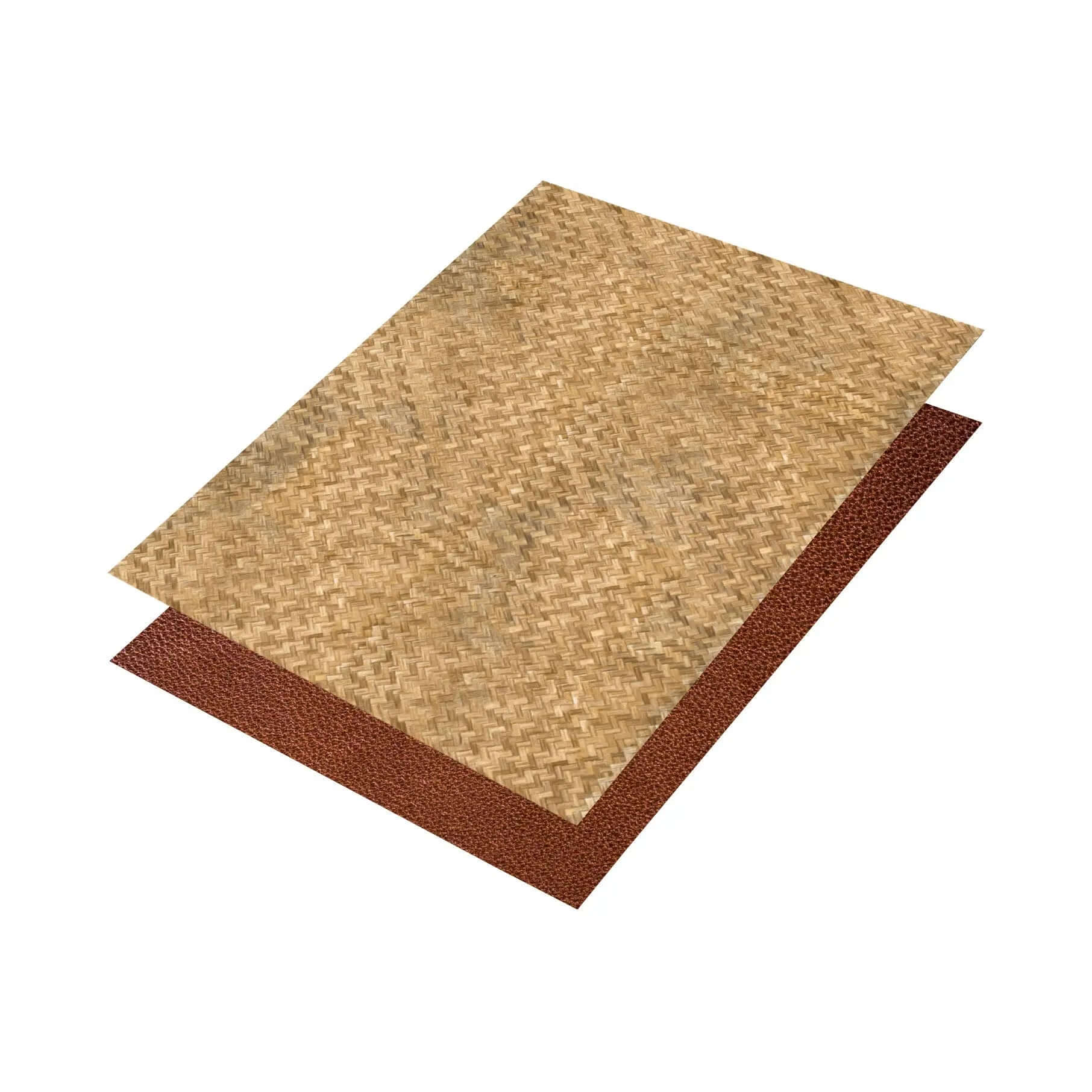 Outisde Rugs Rattan Rattan outdoor rug | 100% Made in Italy | Internoinpelle.com